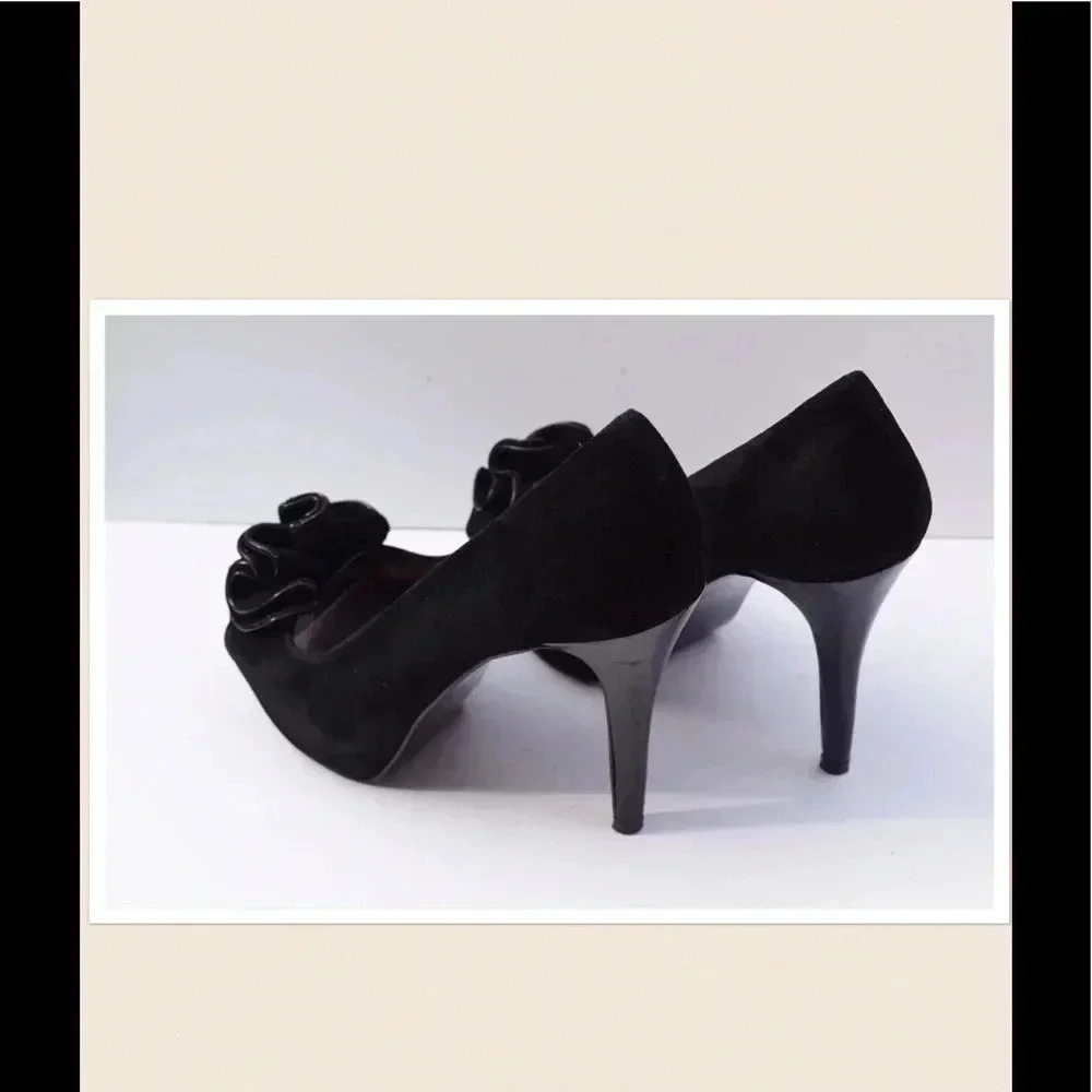Steve Madden platforms 'Regaal'